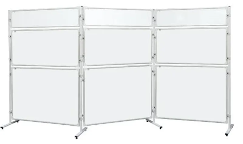Hauptbild des Produkts Magnetická tabule 120x90 cm k paravanu