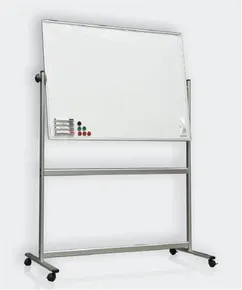 Magnetická tabule Revolver Premium-lakovaný povrch 120x90cm