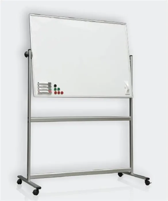 Hauptbild des Produkts Magnetická tabule Revolver Premium-lakovaný povrch 120x180cm