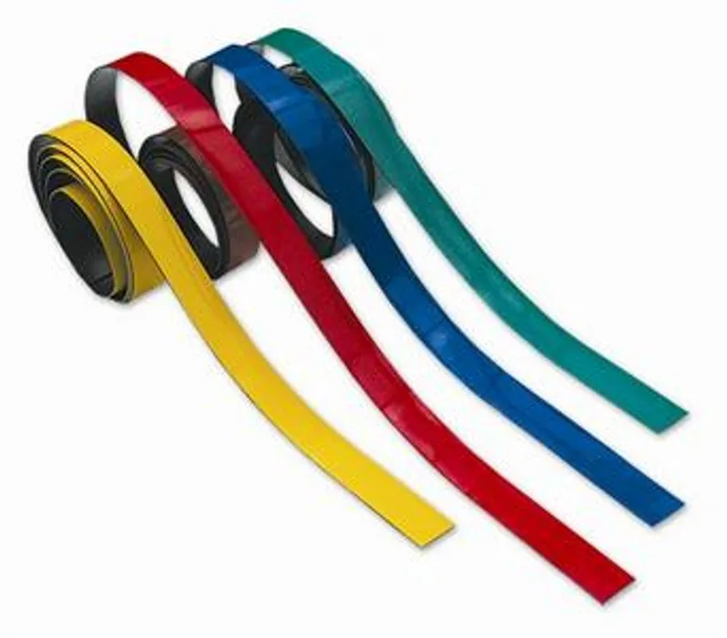Hauptbild des Produkts Magnetické pásky x 4 ks - š.0.9cm, délka 60cm