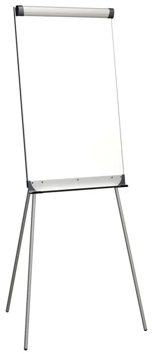 Hauptbild des Produkts Magnetický flipchart PRO BR