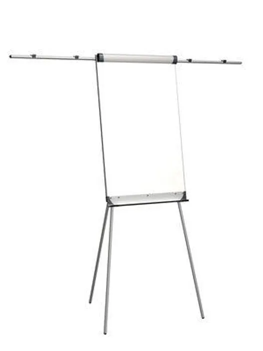 Hauptbild des Produkts magnetický flipchart PRO s rameny