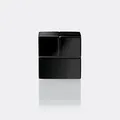 Magnete "Superdym", schwarz, Würfelform, extra stark, 5 Stück, 20 x 20 x 20 mm, SIGEL