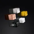Magnety "Superdym", bílá, super silný, 2 ks, 20 x 20 x 20 mm, SIGEL