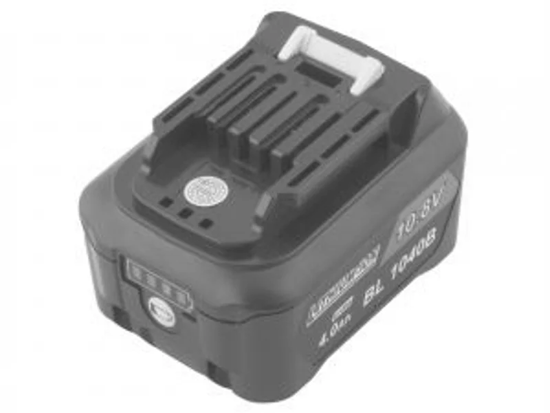 Hauptbild des Produkts MAKITA BL 1040B Li-Ion 10,8V 4000mAh, články SAMSUNG s LED indikací