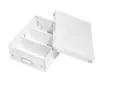 Weiteres Produktbild Leitz Click & Store kleine Organisationsbox, weiß