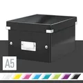 Weiteres Produktbild Klebeband, fest, 12 mm x 8 m, BROTHER, gelb-schwarz