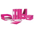 Weiteres Produktbild Leitz Click & Store Kleine Universalbox, Pink