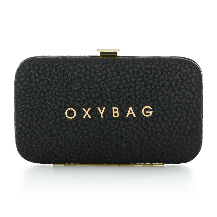 Hauptbild des Produkts Manikúra Leather Black