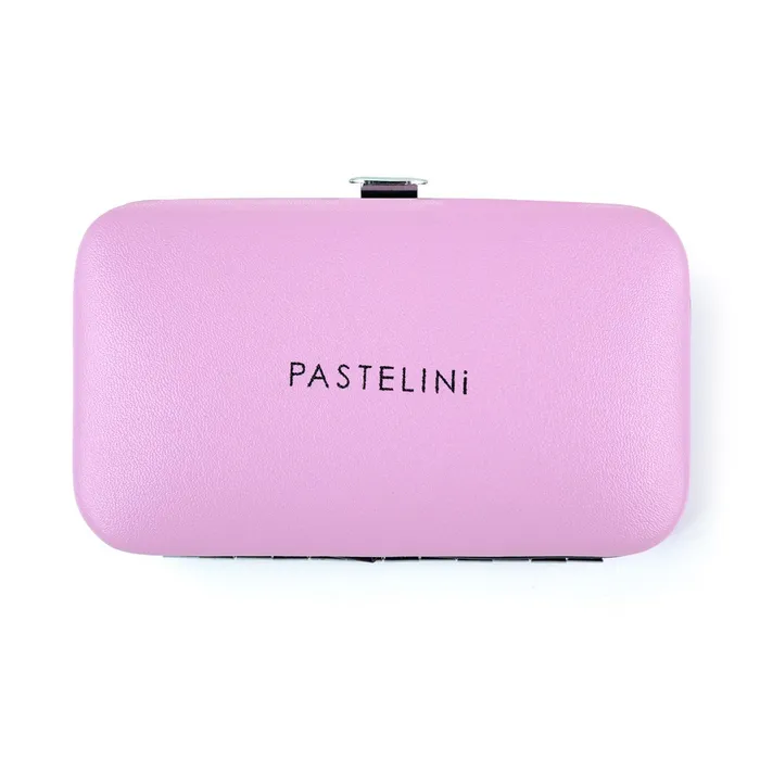 Hauptbild des Produkts Manikúra PASTELINI fialová