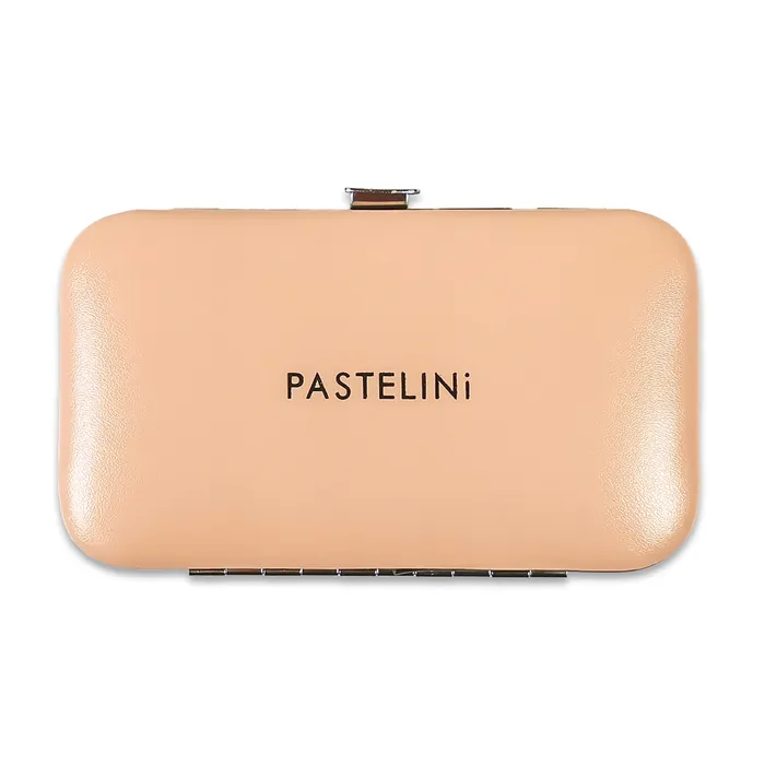 Hauptbild des Produkts Manikúra PASTELINI meruňková