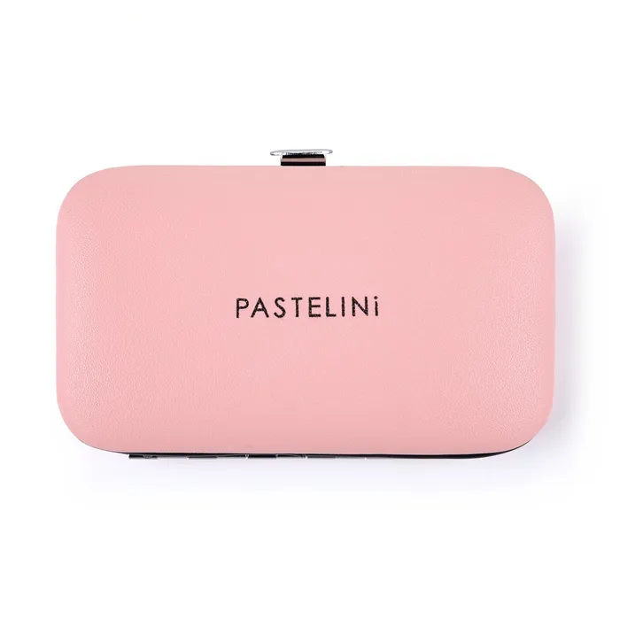 Hauptbild des Produkts Manikúra PASTELINI růžová
