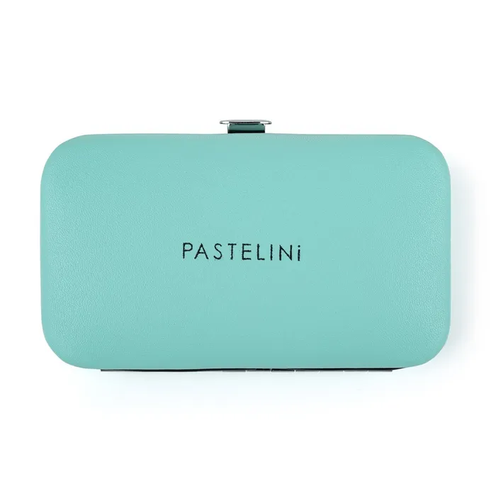 Hauptbild des Produkts Manikúra PASTELINI zelená