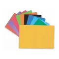Weiteres Produktbild Map 250 Prespan 350g ohne Laschen hellblau [1 Stk]