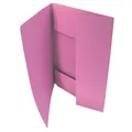 Karte 253 classic 240 g [1 Stk.] rosa