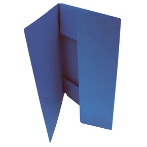 Map 253 Prespan 350g blau [1 St]