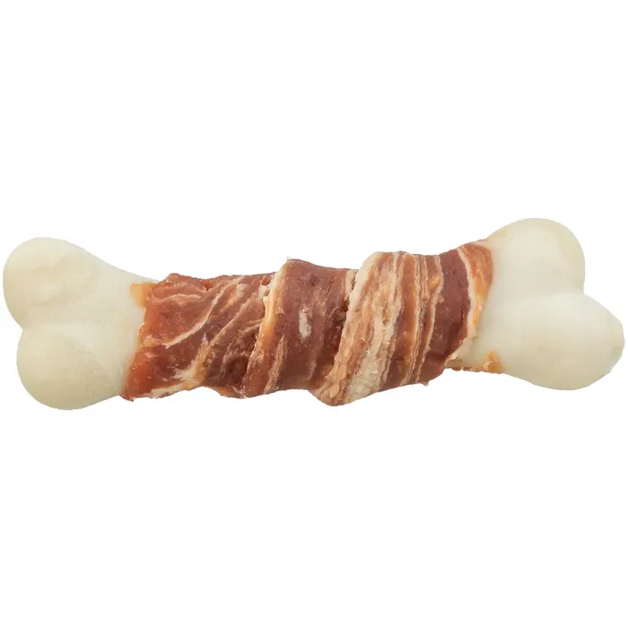 Hauptbild des Produkts Marbled Duckie, snack kost v kachním mase s treskou 7,5 cm / 9 g [1 ks]