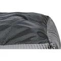 Weiteres Produktbild MARLEY HOME Edition Hundekorb, rechteckig mit Rand, grau 60 x 50 cm