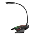 Weiteres Produktbild Marvo, Game Mikrofon, MIC-01, ohne Lautstärkeregler, schwarz