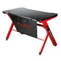 Marvo Spieltisch DE-03, 120 x 66 cm, 73 cm, unterbeleuchtet