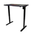 Marvo Spieltisch DE-03 PRO, 120 x 66 cm, 71-121 cm, unterbeleuchtet
