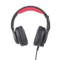 Weiteres Produktbild Marvo HG8958, Kophörer mit Mikrofon, Lautstärkeregelung, schwarz, Game, 3.5 mm jack + rozdvojka + USB