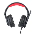 Weiteres Produktbild Marvo HG9065, Kophörer mit Mikrofon, Lautstärkeregelung, schwarz, 7.1 (virtuell), Game