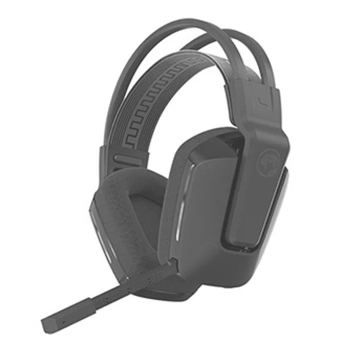 Hauptbild des Produkts Marvo HG9066W, herní sluchátka, ovládání hlasitosti, černá, PS4, PS5, Xbox One, PC, 50 mm