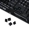 Weiteres Produktbild Marvo K636, Tastatur US, Game, unterbeleuchtet typ verkabelt (USB), schwarz