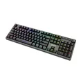Weiteres Produktbild Marvo KG954 EN, Tastatur US, Game, mechanische typ verkabelt (USB), schwarz, ja, unterbeleuchtet