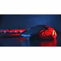 Weiteres Produktbild Marvo KW509, Tastatur mit der optischen Maus, CZ/Sk, Gamingset, schnurlos, schwarz