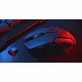 Weiteres Produktbild Marvo KW509, Tastatur mit der optischen Maus, CZ/Sk, Gamingset, schnurlos, schwarz
