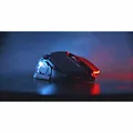Weiteres Produktbild Marvo KW509, Tastatur mit der optischen Maus, CZ/Sk, Gamingset, schnurlos, schwarz