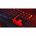 Weiteres Produktbild Marvo KW509, Tastatur mit der optischen Maus, CZ/Sk, Gamingset, schnurlos, schwarz