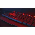 Weiteres Produktbild Marvo KW509, Tastatur mit der optischen Maus, CZ/Sk, Gamingset, schnurlos, schwarz