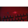 Weiteres Produktbild Marvo KW509, Tastatur mit der optischen Maus, CZ/Sk, Gamingset, schnurlos, schwarz