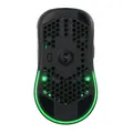 Weiteres Produktbild Marvo Maus G925, 12000DPI, Optik, 7Tas., USB verdrahtet, schwarz, Game, unterbeleuchtet