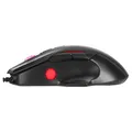 Weiteres Produktbild Marvo Maus G945, 10000DPI, Optik, 9Tas., USB verdrahtet, schwarz, Game, RGB-Beleuchtung