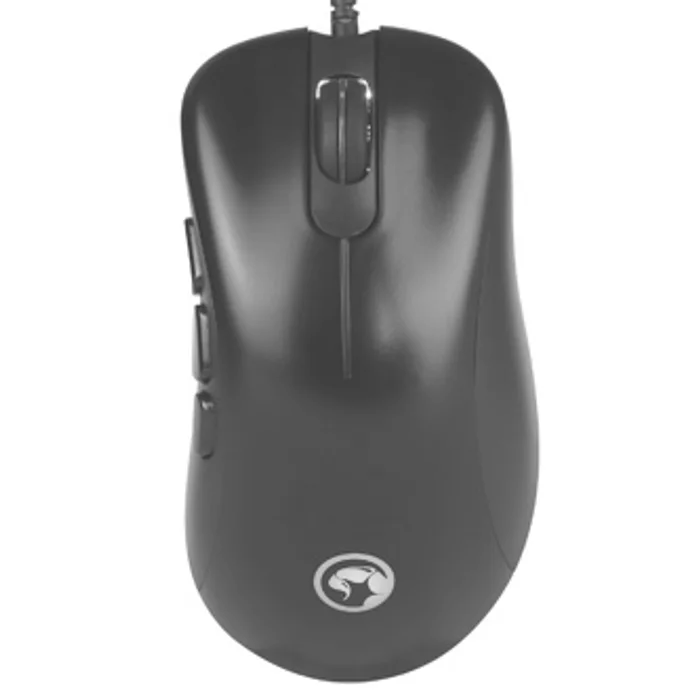 Hauptbild des Produkts Marvo Myš G954, 10000DPI, optika, 6tl., 1 kolečko, drátová USB, černá, herní, podsvícená