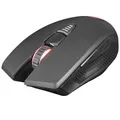 Marvo Maus G982, 5000DPI, Optik, 6Tas., USB verdrahtet, schwarz, Game, unterbeleuchtet