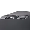 Weiteres Produktbild Marvo Maus M359, 3200DPI, Optik, 7Tas., USB verdrahtet, schwarz, Game