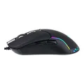 Weiteres Produktbild Marvo Maus M359, 3200DPI, Optik, 7Tas., USB verdrahtet, schwarz, Game