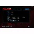 Weiteres Produktbild Marvo Maus M399, 6400DPI, optisch, 6Tas., USB verdrahtet, schwarz, Game, unterbeleuchtet