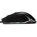 Weiteres Produktbild Marvo Maus M508, 3200DPI, Optik, 6Tas., USB verdrahtet, schwarz, Game, unterbeleuchtet