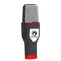 Weiteres Produktbild Marvo, Mikrofon, MIC-02, ohne Lautstärkeregler, schwarz