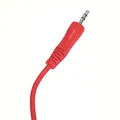 Weiteres Produktbild Marvo, Mikrofon, MIC-02, ohne Lautstärkeregler, schwarz