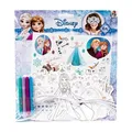 "Frozen" Farbmaske, kreative Set, CANENCO