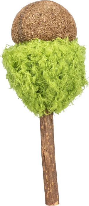 Hauptbild des Produkts Matatabi lolly XXL - lízátko s catnipem,  13.5 cm