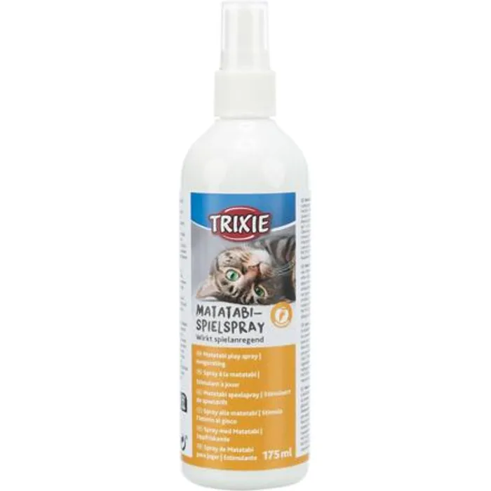 Hauptbild des Produkts Matatabi sprej, podpora hravosti, 175 ml