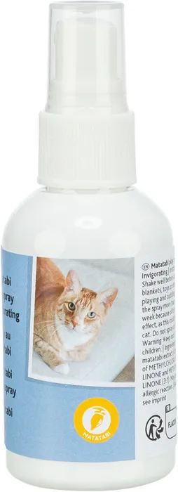 Hauptbild des Produkts Matatabi sprej, podpora hravosti, 50 ml